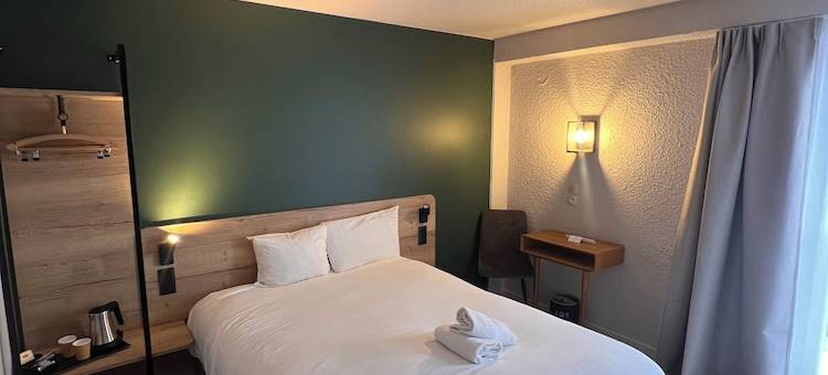 Sure Hotel by Best Western Nimes Est图片