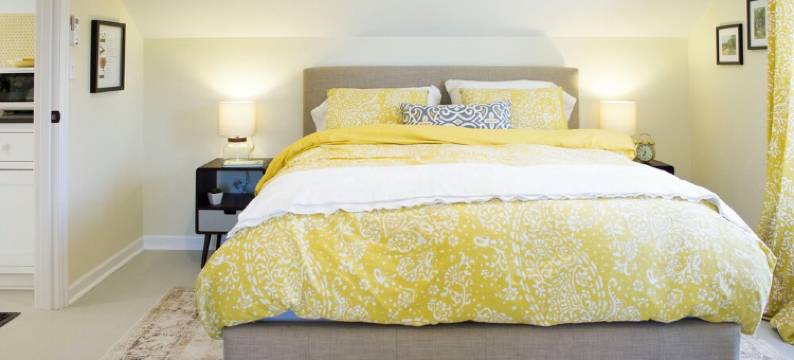 Adorable attic cottage in the heart of Oregon Wine Country.图片