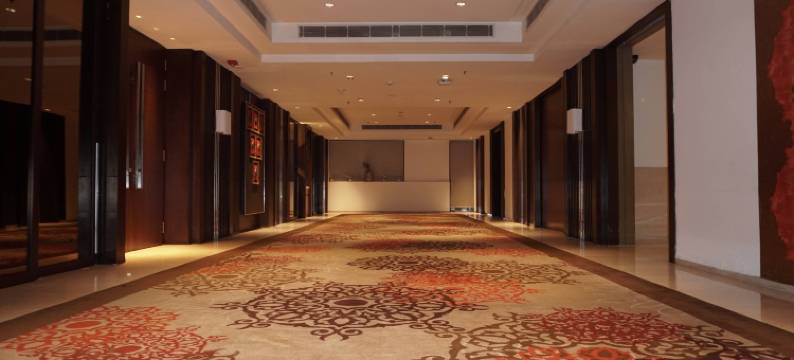 万怡酒店(阿格拉)万豪旗下(Courtyard by Marriott Agra)图片