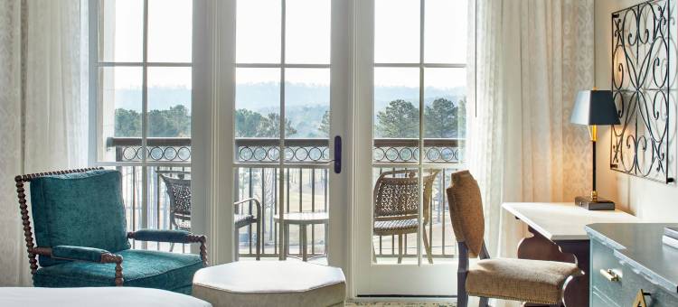 伯明翰玫瑰桥万丽高尔夫度假酒店(Renaissance Birmingham Ross Bridge Golf Resort & Spa)图片