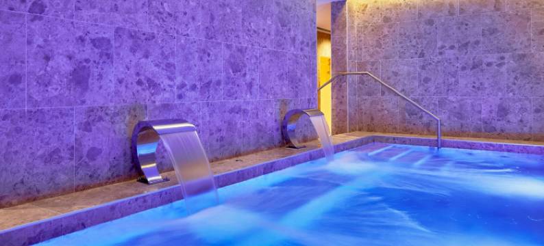 托斯卡纳格罗塔朱斯蒂温泉水疗度假村 - 傲途格精选(Grotta Giusti Thermal Spa Resort Tuscany, Autograph Collection)图片