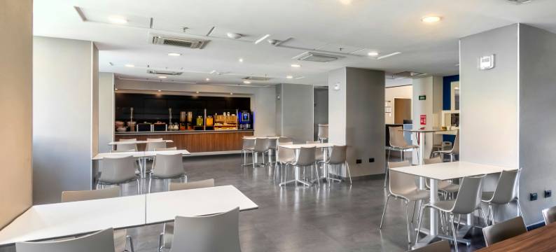 图斯潘万豪城市快捷酒店(City Express by Marriott Tuxpan)图片