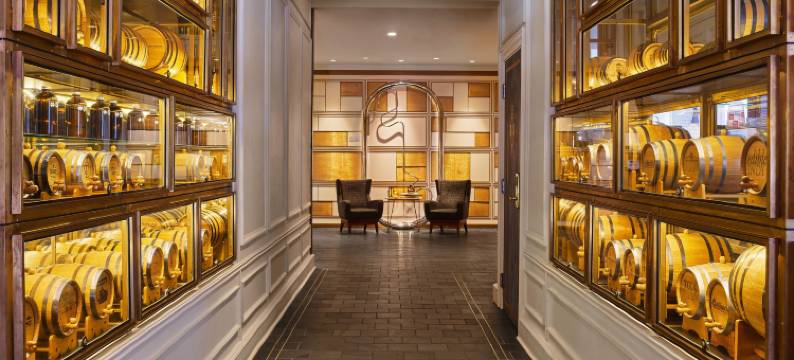 印第安纳波利斯艾美酒店(Le Méridien Indianapolis)图片