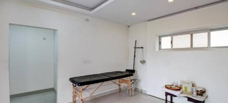 Hotel O M & M Hospitality图片