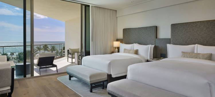 长船礁瑞吉度假酒店(The St. Regis Longboat Key Resort)图片