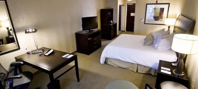 阿伯丁希尔顿花园酒店(Hilton Garden Inn Aberdeen)图片