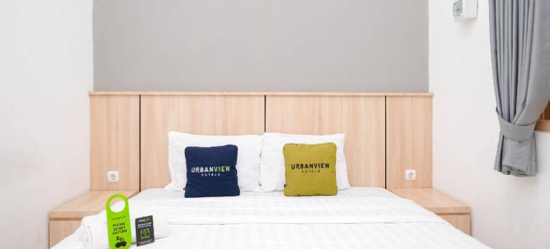 Urbanview Hotel Subali Purwokerto图片