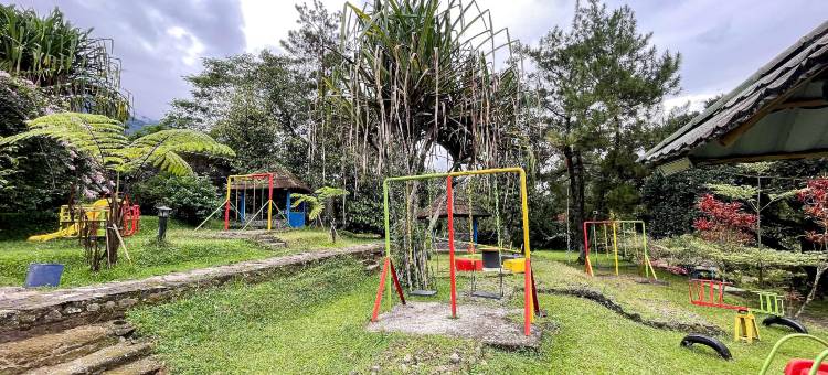 Dian Wisata Ciapus RedPartner图片