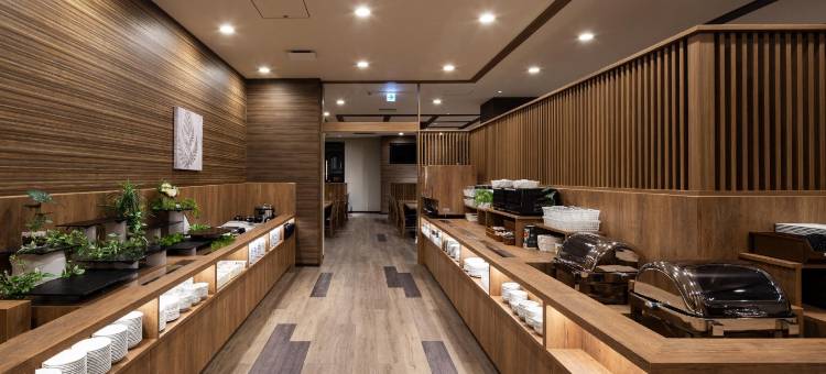 露樱酒店土浦店(Hotel Route-Inn Tsuchiura)图片