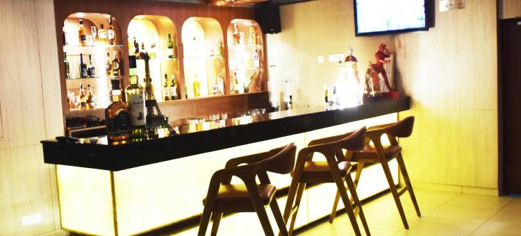 A P 公寓(A P Residency)图片