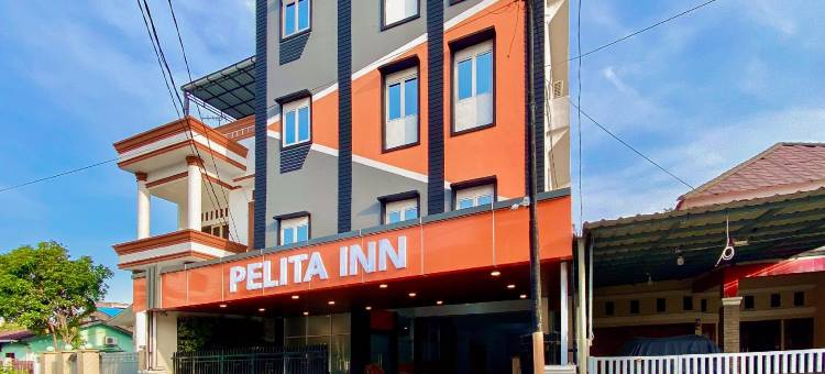 Urbanview at Pelita Inn Medan图片
