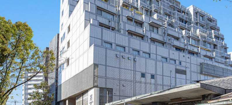 优雅京都大度假村(The Gran Resort Elegante Kyoto)图片