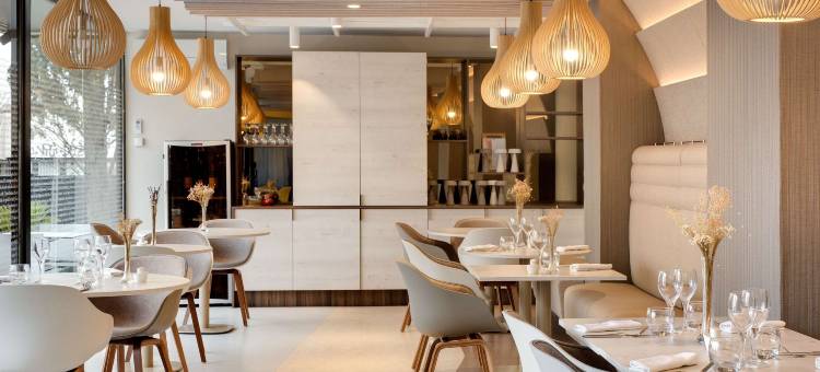 美居蒙彼利埃酒店(Hôtel Mercure Montpellier Centre Comédie)图片