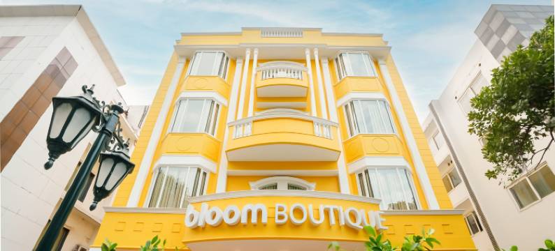 康诺特广场·Bloom精品(Bloom Boutique - Connaught Place Area)图片