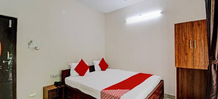 Hotel O Ashiqui图片