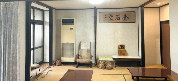 Eco Hotel Yunokosou图片