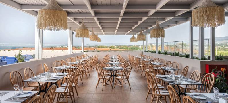 白橄榄海洋水上乐园 - 全包(White Olive Marine Aquapark)图片