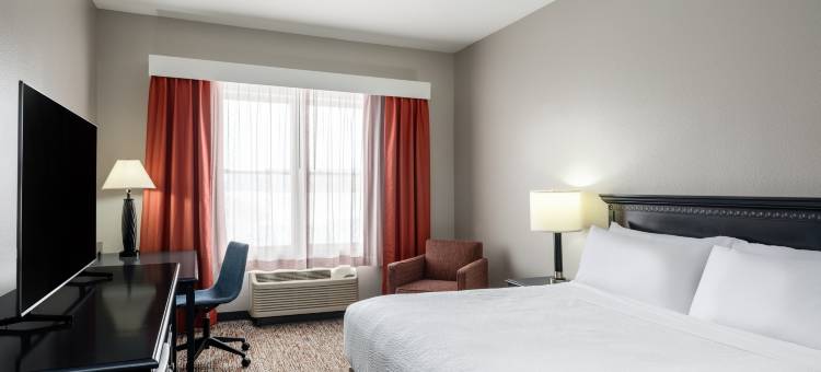 加纳吉列特南酒店(Garner Hotel Gillette South)图片