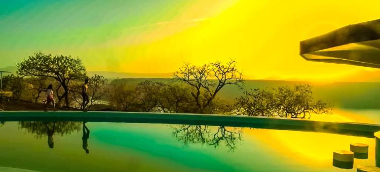 哈拉拉凯拉生态旅馆(Halala Kella Eco Lodge)图片