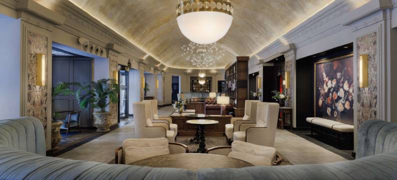 皇后酒店(The Queens Hotel)图片