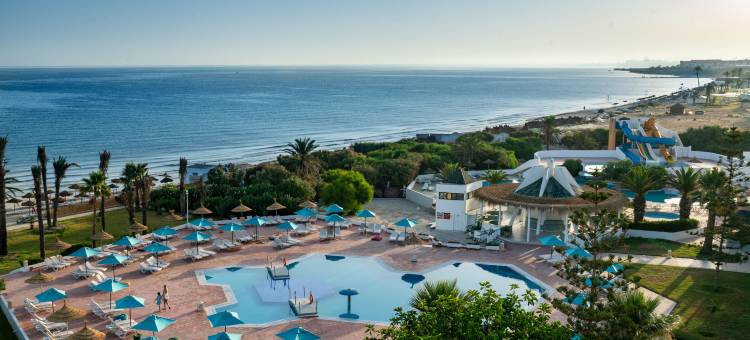 海利亚海滩度假村(Helya Beach Resort)图片