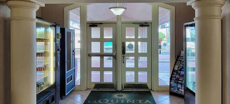 阿马里洛西医疗中心拉昆塔温德姆酒店(La Quinta Inn by Wyndham Amarillo West Medical Center)图片