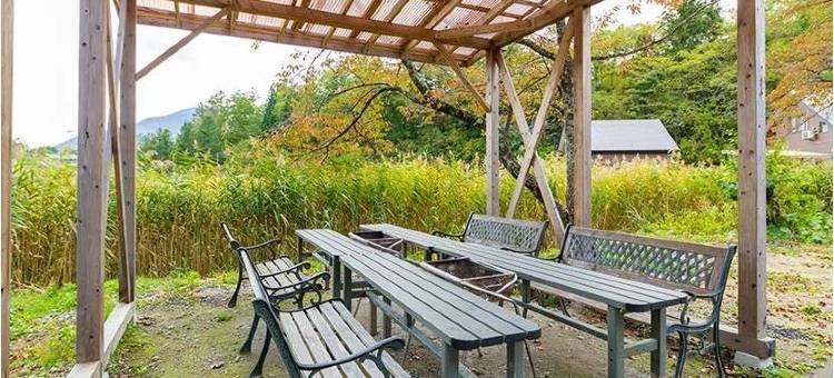 Hanare No Yado & Cottage Gurumote Sengan图片