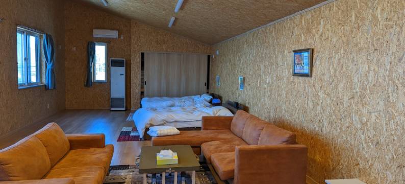 All INN Bikuni图片