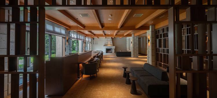 那须温泉新春之篮护休伊特度假村(Nasu Onsen Shinshun no Kago Hewitt Resort)图片