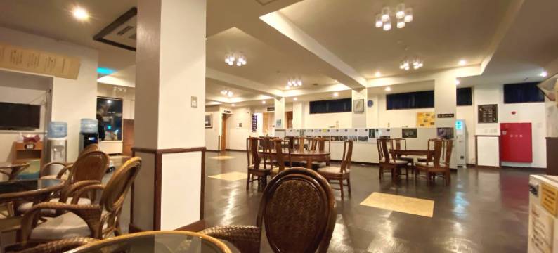 新城观光酒店(Shinshiro Kanko Hotel)图片