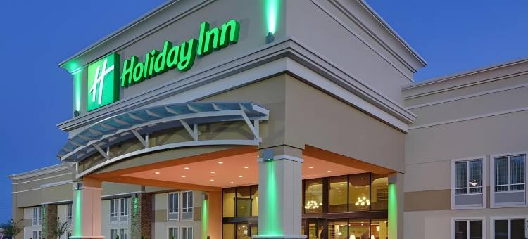 Holiday Inn 布莱斯维尔(Holiday Inn Blytheville)图片