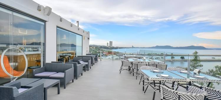 沃里塔湾酒店(Worita Cove Hotel)图片