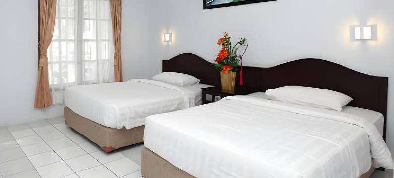 托巴海滩酒店(Toba Beach Hotel)图片