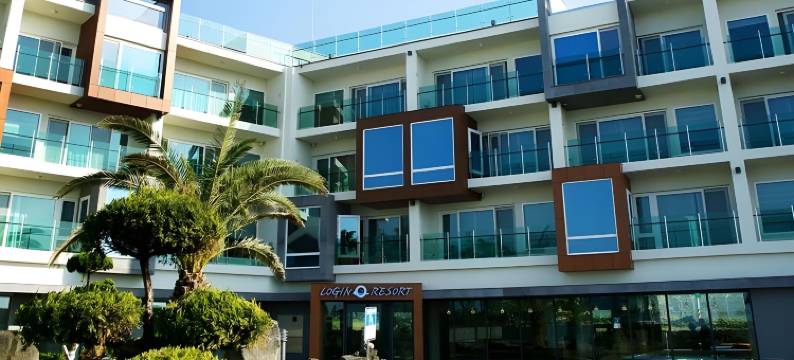 Login度假村(Login Resort)图片