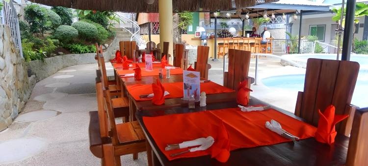 杰克丹尼尔公寓(Jack Daniel Apartments)图片