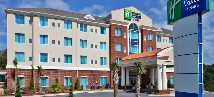 格林街客栈(SpringHill Suites by Marriott Conyers)图片