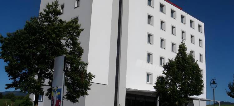 宜必思布勒格鲁耶尔酒店(Ibis Bulle la Gruyère)图片