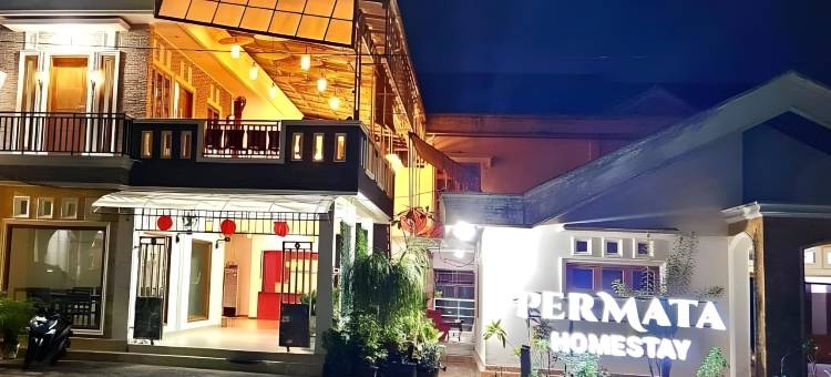 Permata Homestay Kotamobagu Mitra RedDoorz图片