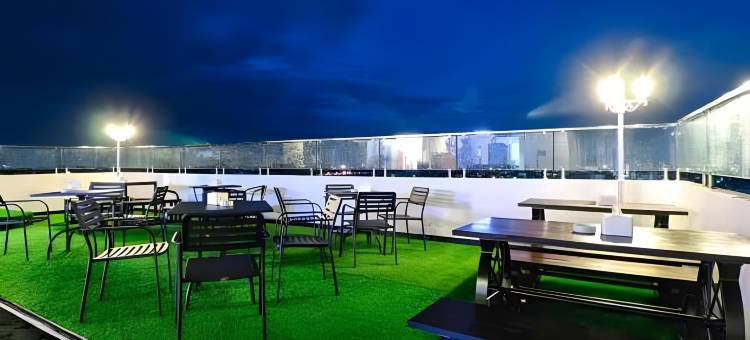 尼维亚酒店(Nivia Hotel)图片