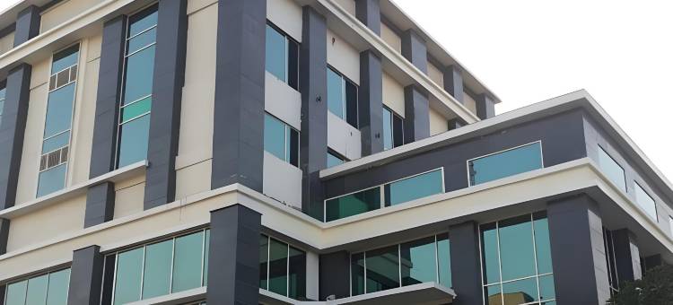 阿格拉宫殿PL酒店(The P L Palace Agra)图片