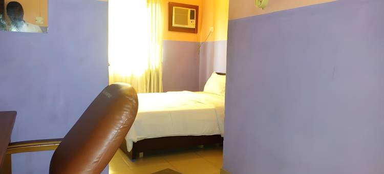 荷拉乔比旅馆(Holla-Jobi Guest House)图片