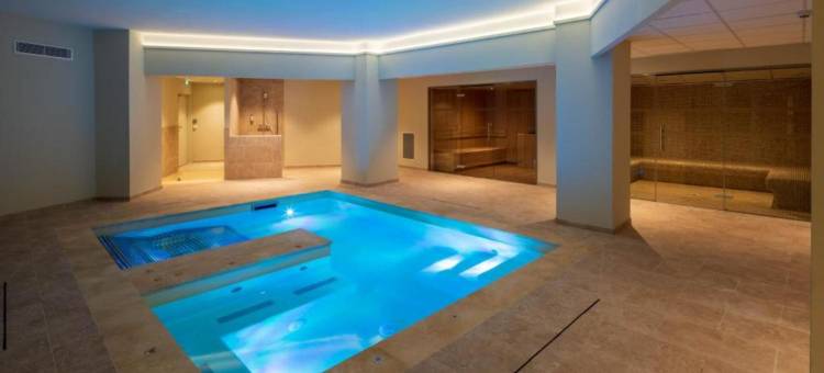 加里格爱斯特尔酒店(Garrigae Domaine de l'Esterel - Piscine & Spa Cinq Mondes)图片