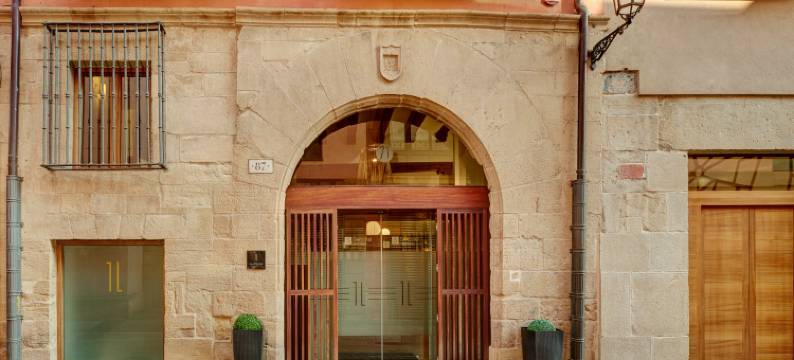 主街塞尔科特酒店(Sercotel Calle Mayor)图片