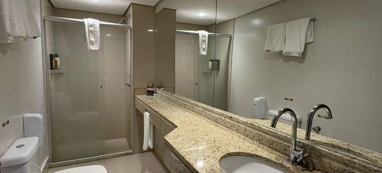 帕索斯克拉斯酒店(Class Hotel Passos)图片