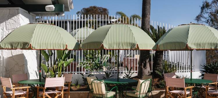 小帕利拉古纳海滩(Le Petit Pali Laguna Beach)图片