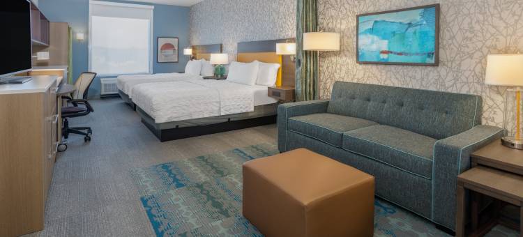 彭萨科拉机场医疗中心希尔顿惠庭酒店(Home2 Suites by Hilton Pensacola Airport Medical Center)图片