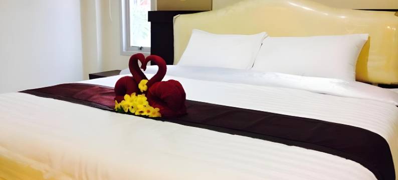 萨拜波恩大度假村(Saabpaiboon Grand Resort)图片