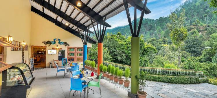 宾萨尔谷马辛德拉俱乐部酒店(Club Mahindra Binsar Valley)图片