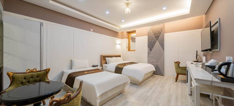 天鹅酒店(Cygnus Hotel)图片