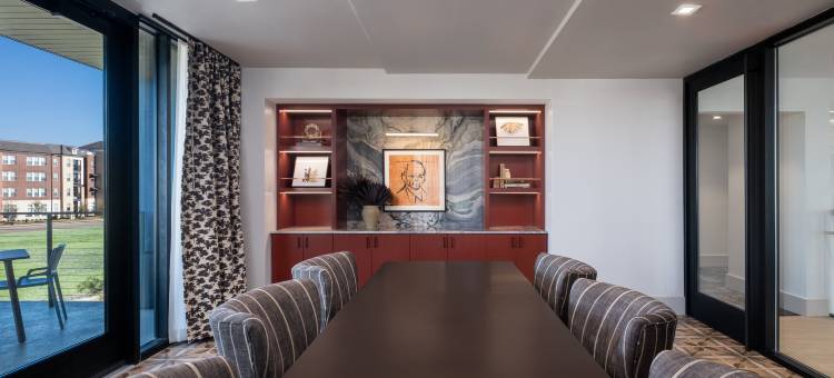 丹尼森酒店(Denizen Hotel)图片